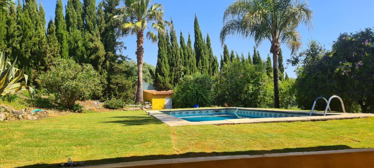 Villa La Alqueria à San Martín Extérieur photo