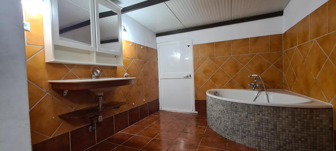 Villa La Alqueria à San Martín Extérieur photo