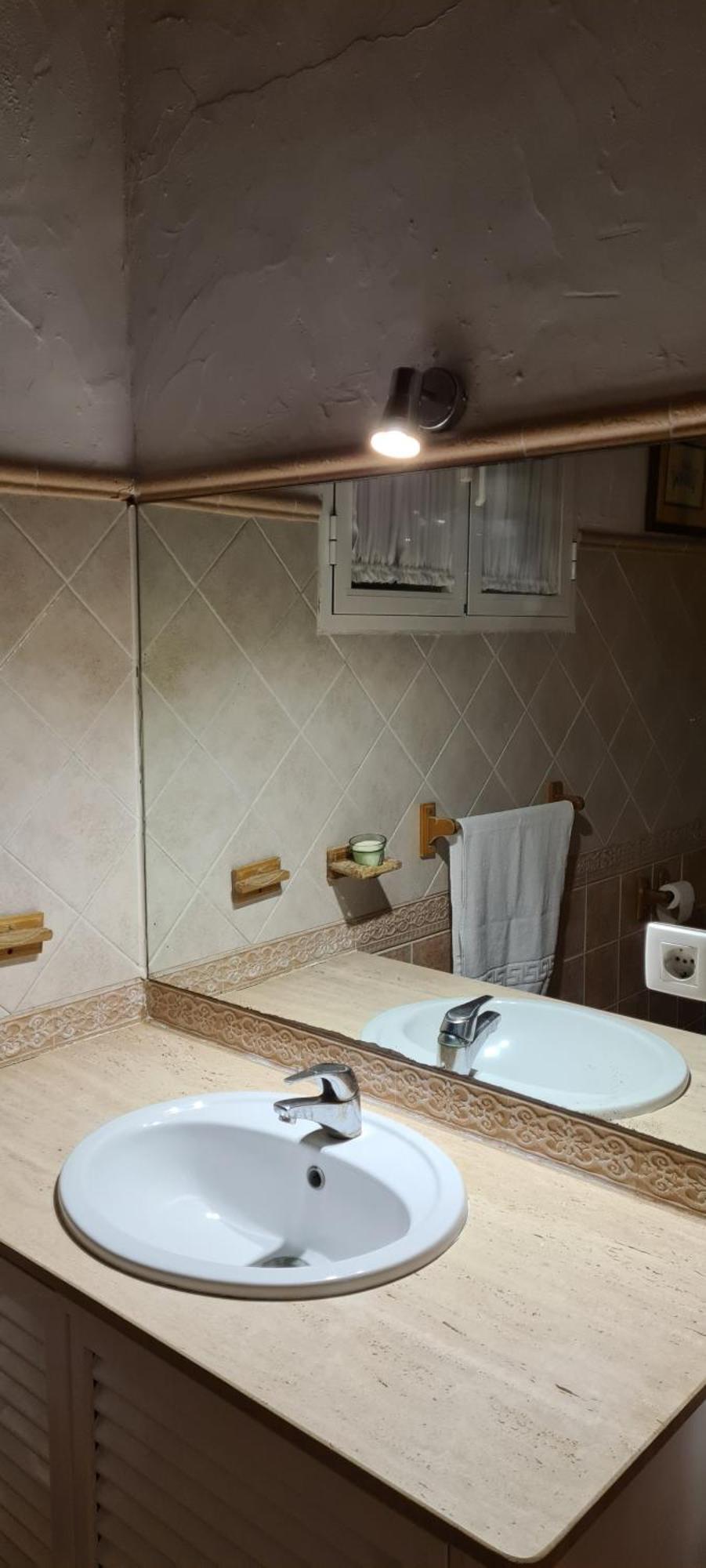 Villa La Alqueria à San Martín Extérieur photo