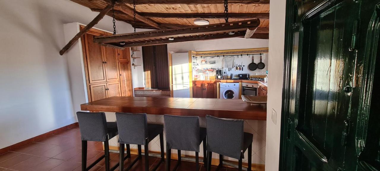 Villa La Alqueria à San Martín Extérieur photo