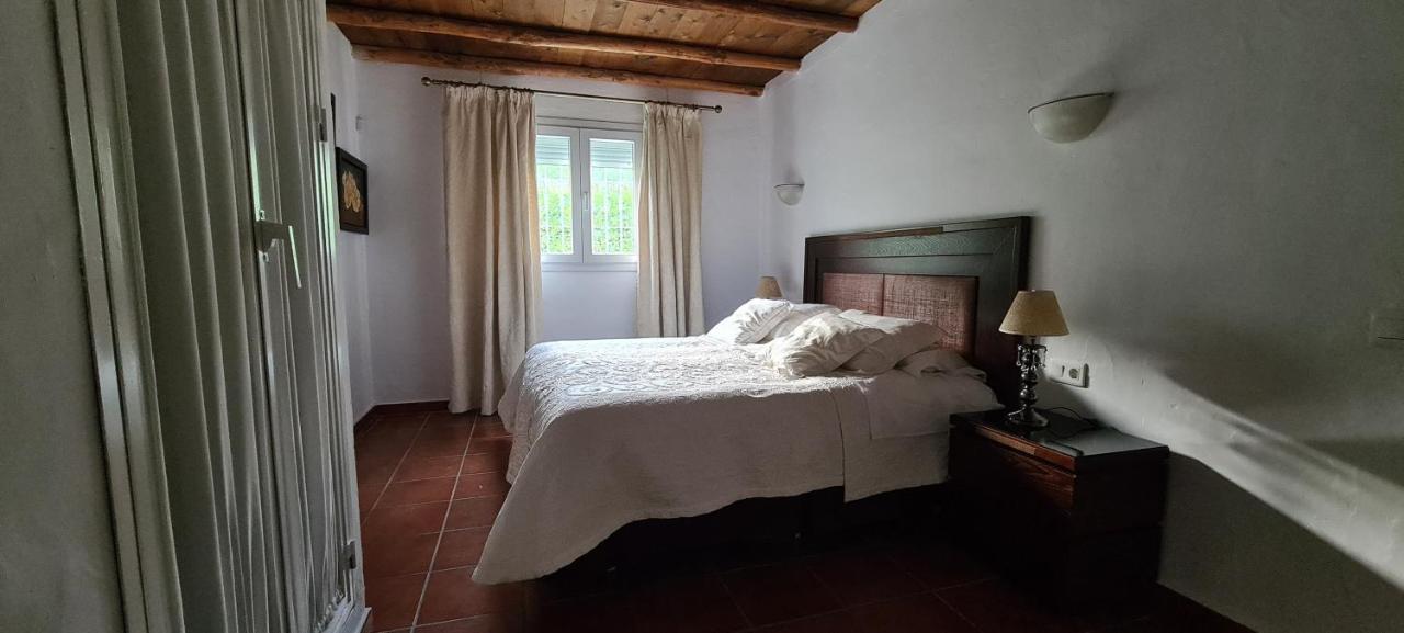 Villa La Alqueria à San Martín Extérieur photo