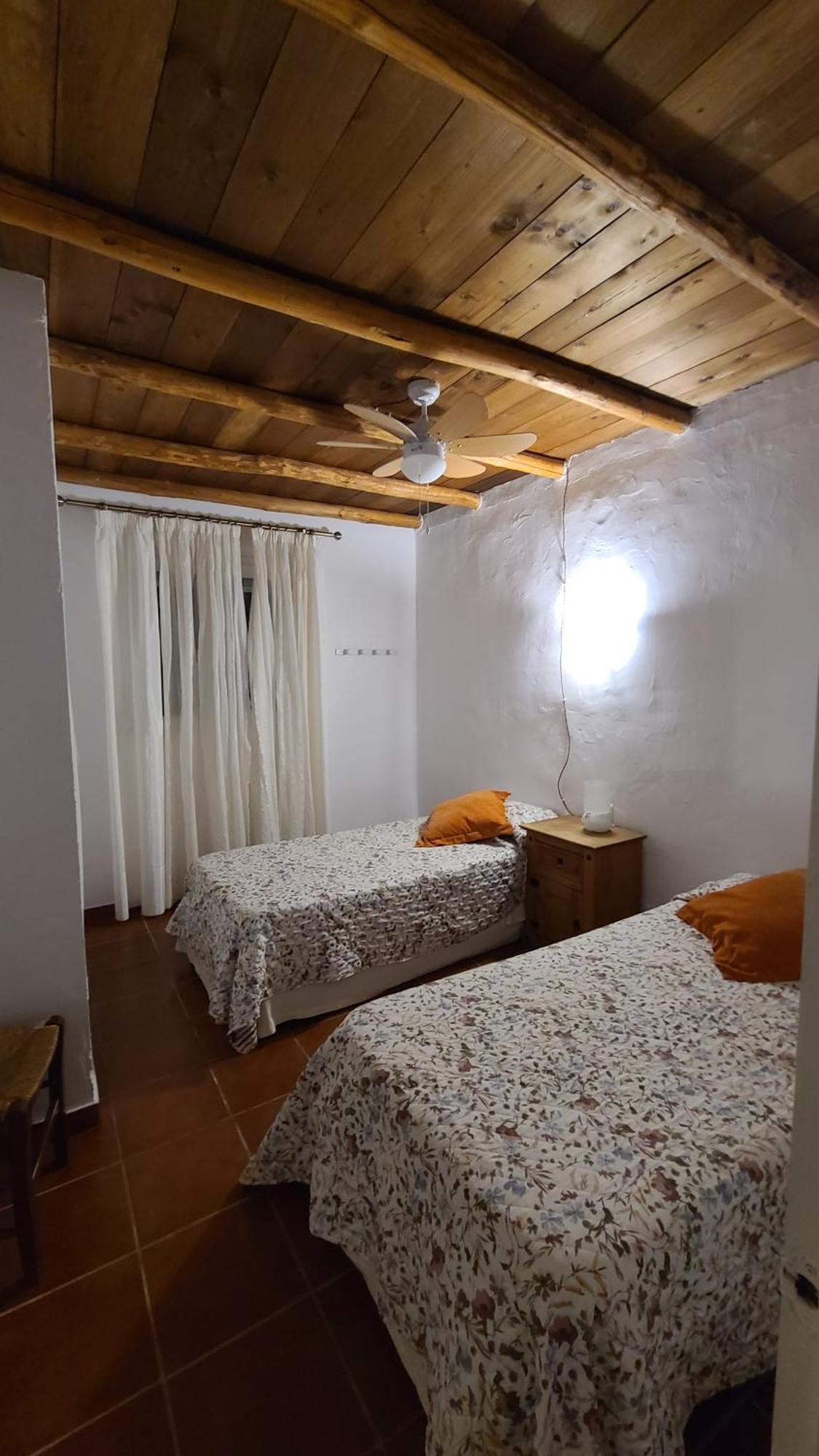Villa La Alqueria à San Martín Extérieur photo